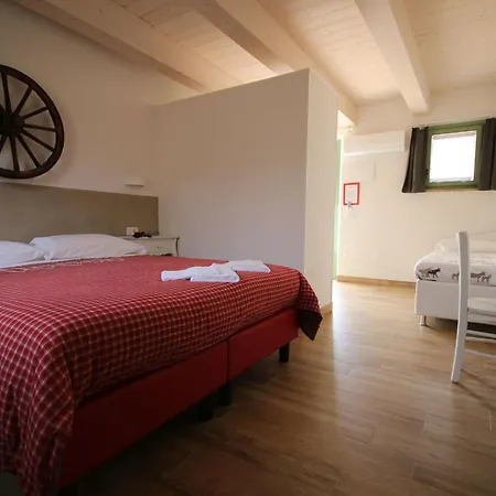 Italian Experience- Bellaluce 14 Villa Loreto