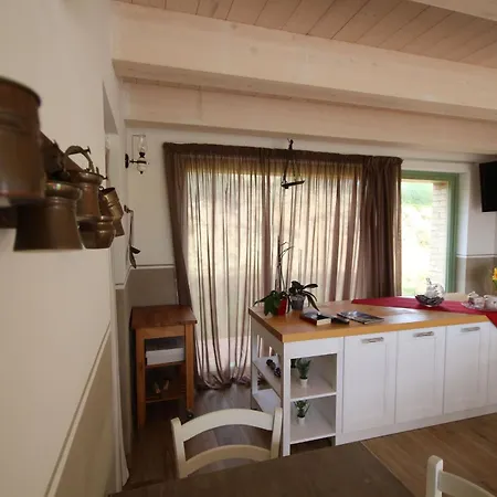 Villa Italian Experience- Bellaluce 14