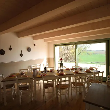 Italian Experience- Bellaluce 14 Villa Loreto