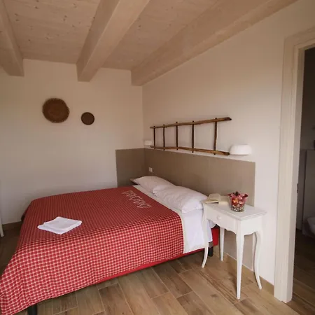 Italian Experience- Bellaluce 14 Loreto