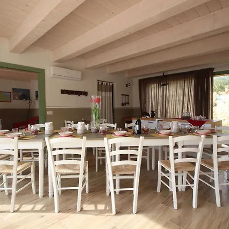 Italian Experience- Bellaluce 14 Villa