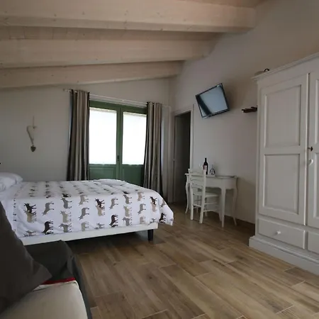 Italian Experience- Bellaluce 14 Villa Loreto