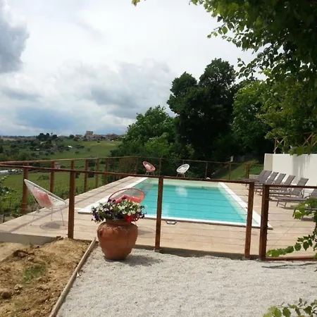 Italian Experience- Bellaluce 14 Loreto