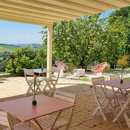 Italian Experience- Bellaluce 14 Villa