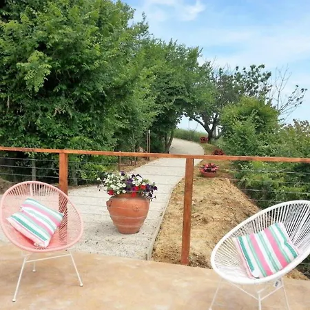 Italian Experience- Bellaluce 14 Villa Loreto