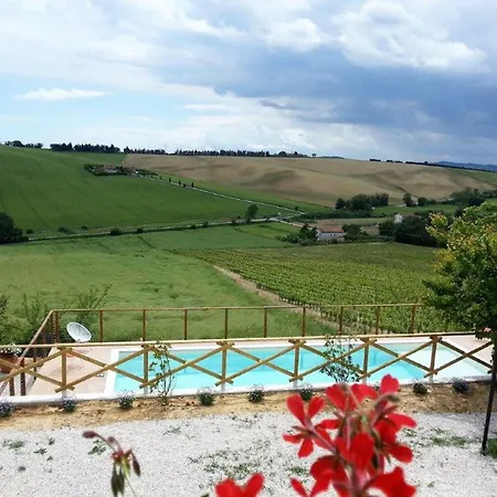 Villa Italian Experience- Bellaluce 14 *
