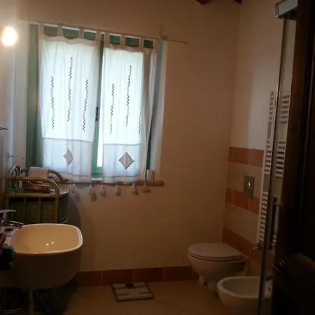 Italian Experience- Bellaluce 14 Vila Loreto