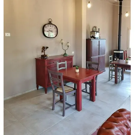 Italian Experience- Bellaluce 14 Loreto