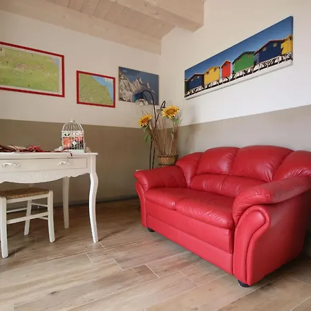 Vila Italian Experience- Bellaluce 14 *
