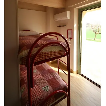 Vila Italian Experience- Bellaluce 14 Loreto
