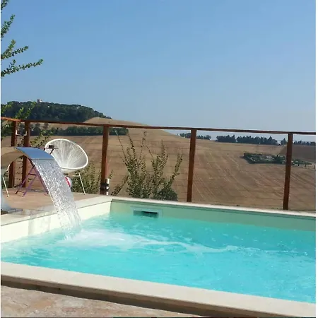 Villa Italian Experience- Bellaluce 14 *