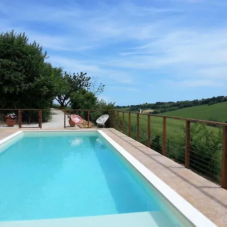 Villa Italian Experience- Bellaluce 14 Loreto