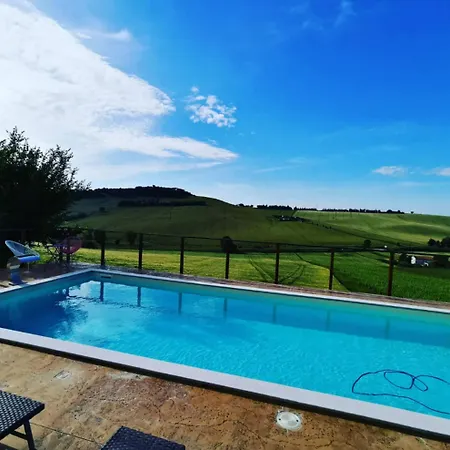 Vila Italian Experience- Bellaluce 14