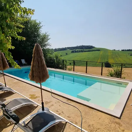 Italian Experience- Bellaluce 14 *