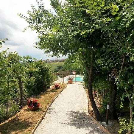 Italian Experience- Bellaluce 14 * Loreto